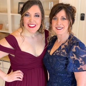 Meet your Posher, Patti